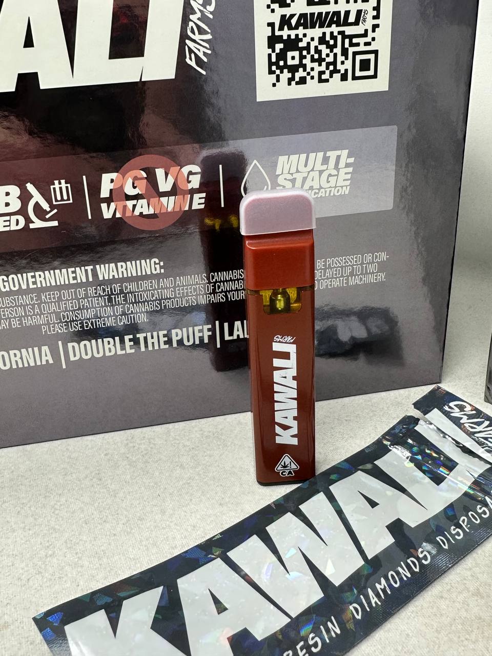 Kawali Carts Kawali Carts