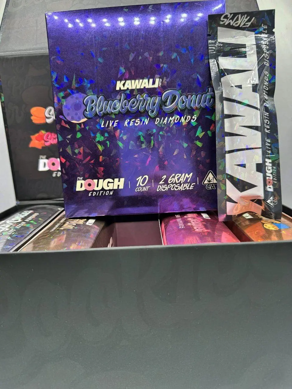 Kawali Carts Kawali Carts