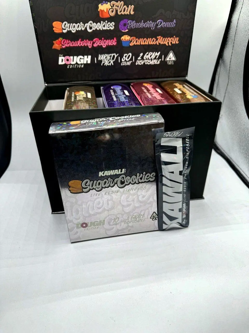 Kawali Carts Kawali Carts